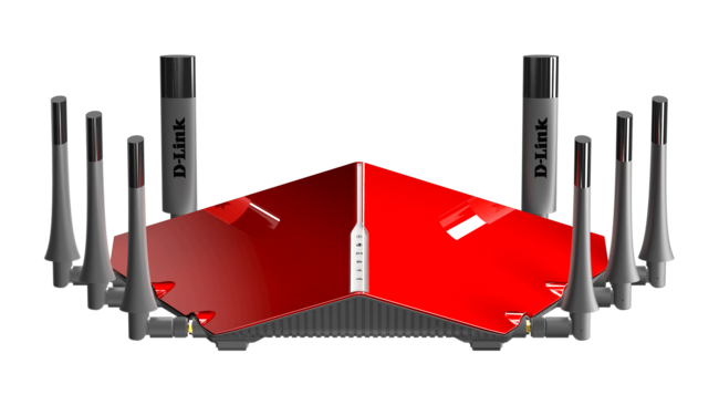 D-Link presenta sus nuevos routers pensados para exprimir las ...