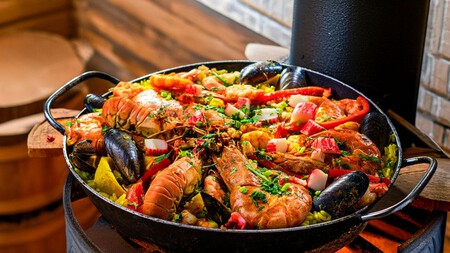 Paella