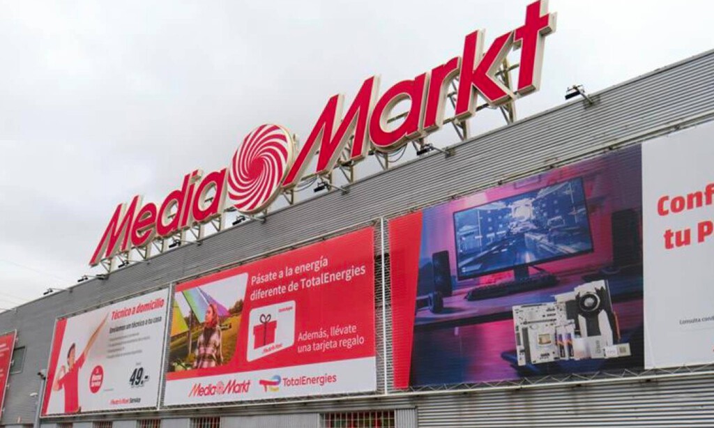 Tras San Valentín, estas son las mejores ofertas que tiene MediaMarkt para tu hogar en su nueva campaña de descuentos 