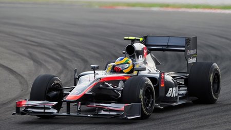 Sauber y Hispania Racing Team reiteran la confianza en sus pilotos