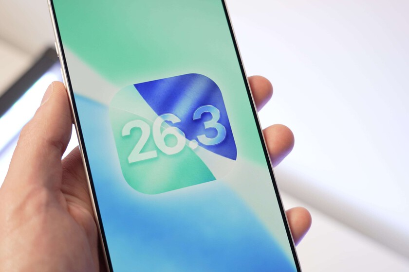 Las novedades de iOS 26.3 no son su punto fuerte, pero hay un motivo de peso para instalarla: cierra un fallo de seguridad que ya se estaba usando