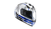 HJC-14, casco barato y actual para todos