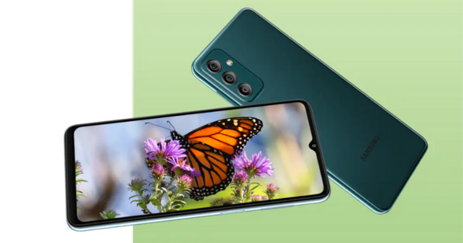 Samsung Galaxy F23 5g 2