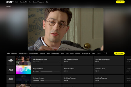 Plutotv 2