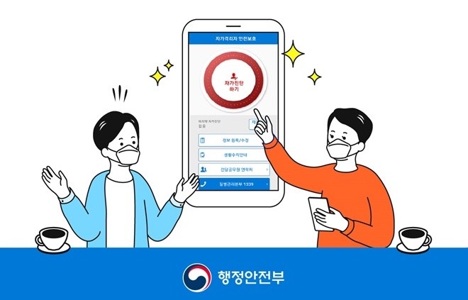 De los selfies de Polonia a la completa app de Corea del Sur: medidas de vigilancia tecnológica para frenar la epidemia