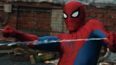 Spider Man Brand New Day 02