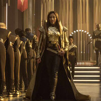 La primera peli en 8 años de la legendaria saga de ciencia ficción llegará en 3 meses con uno de los grupos más oscuros de Star Trek de protagonista 