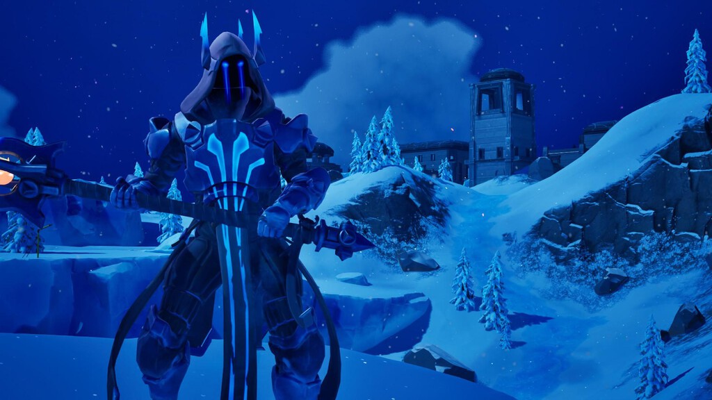 Fecha y horarios para el evento del Rey Helado en Fortnite: Epic Games apunta directo a la nostalgia de los veteranos del juego 