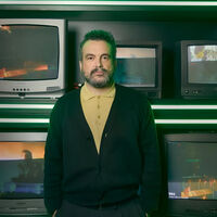 Nacho Vigalondo, director de cine: "Lo mejor para la supervivencia de las películas y los videojuegos es que no se junten"