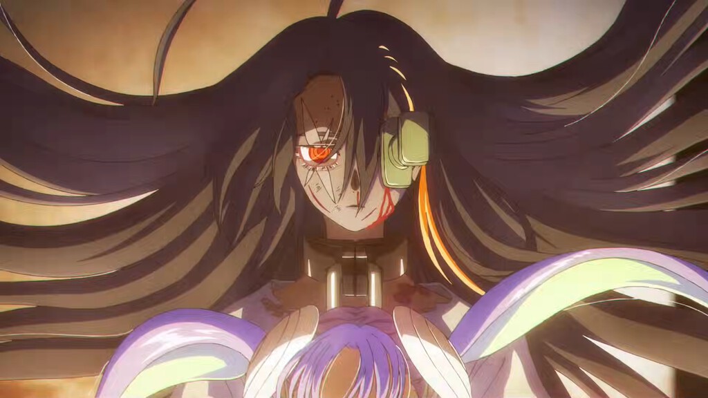 Code Geass: Star Chaser Aspal revela su primer tráiler y fecha de estreno