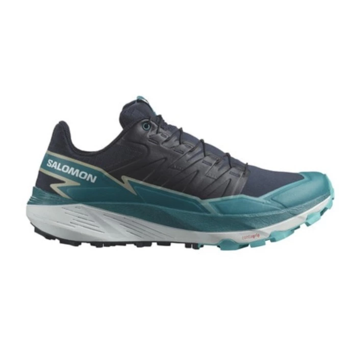 Salomon Zapatillas de Trail Running de Hombre Thundercross