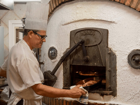 Asador Antonio