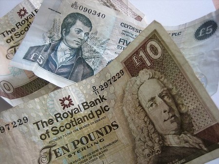 ¿El fin del dinero en metálico?