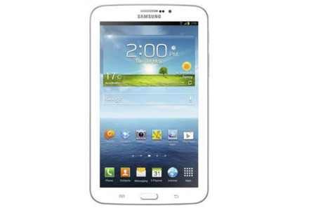 Un benchmark filtrado apunta a uso de micros Intel en los Samsung Galaxy Tab 3 10.1