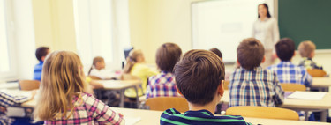 La jornada escolar partida mejora el rendimiento de niños y adolescentes, según aseguran los pediatras