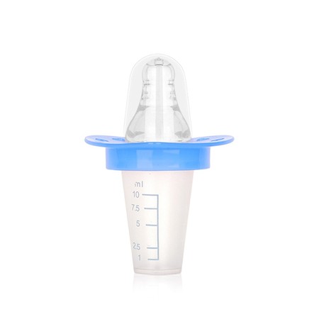 Dispensador Medicamentos Chupete