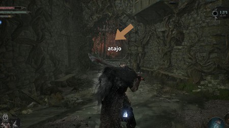 Lords of the Fallen guía