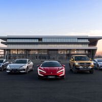 El 22% de los coches eléctricos que compramos en Europa se producen en China. Es solo la punta del iceberg 