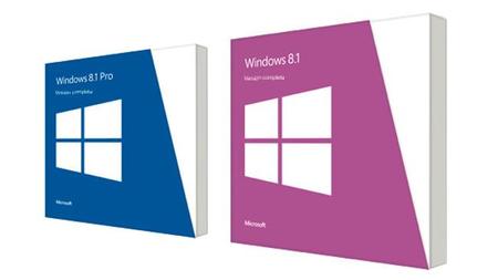 Microsoft está tratando de automatizar la actualización a Windows 8.1 recurriendo de nuevo a Windows Update