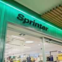 Sprinter se adelanta a las rebajas con estas zapatillas Adidas Terrex que llevaremos a todas nuestras rutas de senderismo