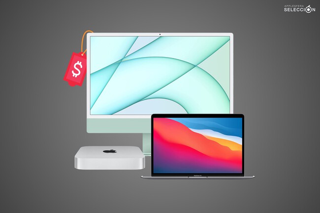 Ordenadores Apple Mac En Oferta 2