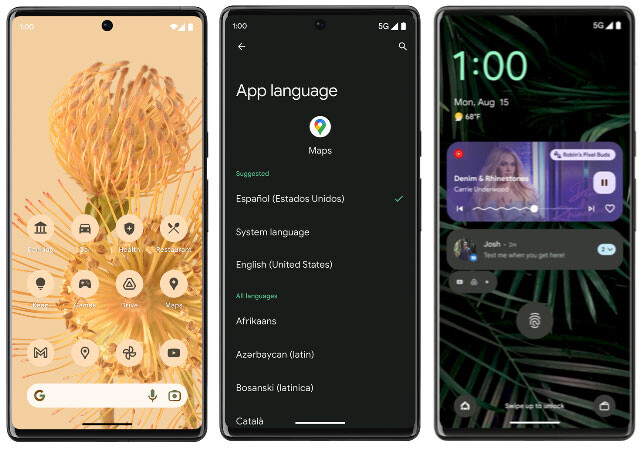 Android 13: fecha de salida, novedades, modelos compatibles y lo que ...