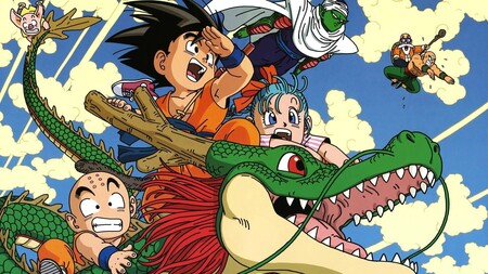 El mejor juego de Dragon Ball según los lectores de VidaExtra es...