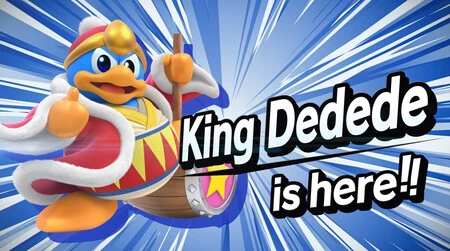 Dedede