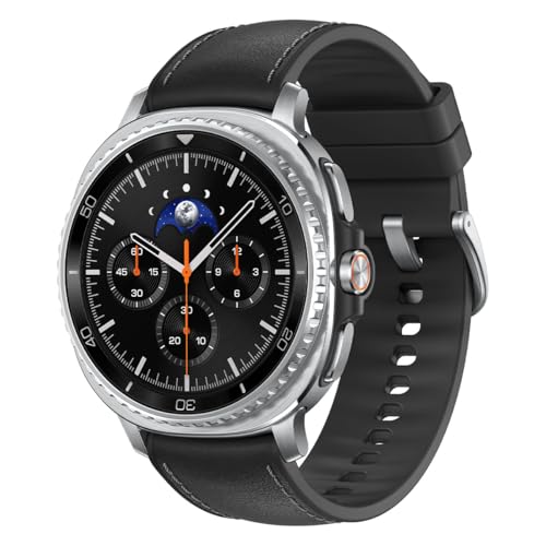 Samsung Galaxy Watch8 Classic Black 46mm