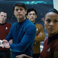 "Una locura". Quentin Tarantino está tan obsesionado por retirarse después de 10 películas que su guion de 'Star Trek' acabó en la basura