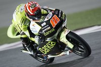MotoGP Qatar 2011: Nico Terol es el dueño absoluto de la primera carrera del año