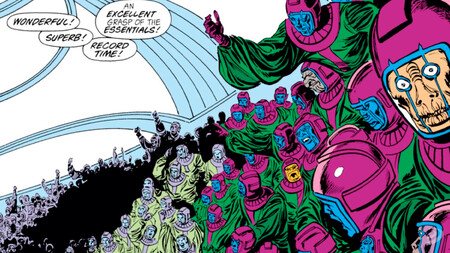 Quantumania Escena Postcreditos 3