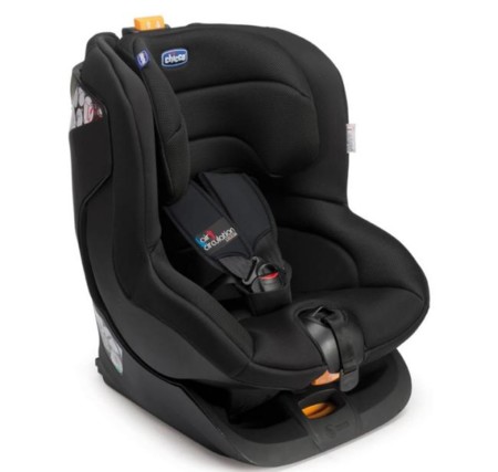 Oasys1 Isofix Chicco
