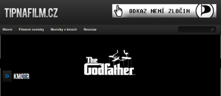 Los Piratas checos lanzan una web de enlaces