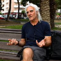 Un mozo de almacén retrata la realidad en España: “Vivo en la calle teniendo trabajo y un sueldo de 1.200 euros con tres pagas” 