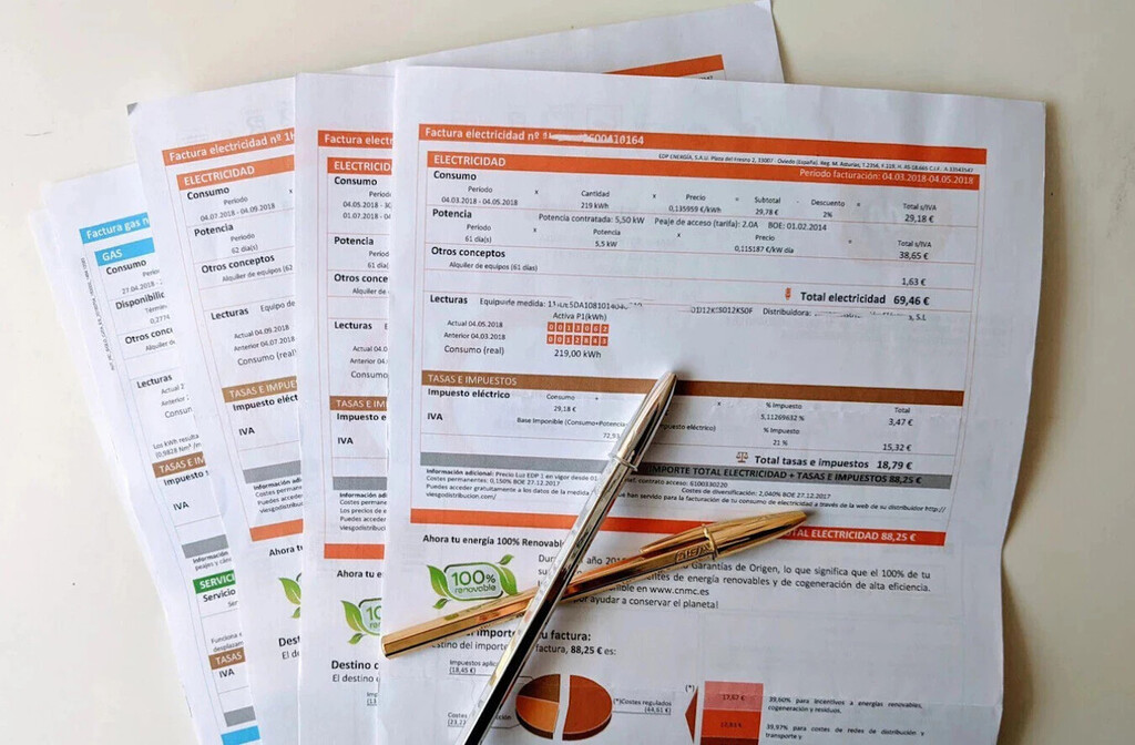 Me han subido la tarifa de mi factura de la luz: lo que he aprendido buscando una nueva compañía eléctrica para pagar menos