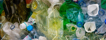 Ni fertilizantes ni gasolina: el ataque a Irán muestra que la industria alimentaria es aún más dependiente del plástico