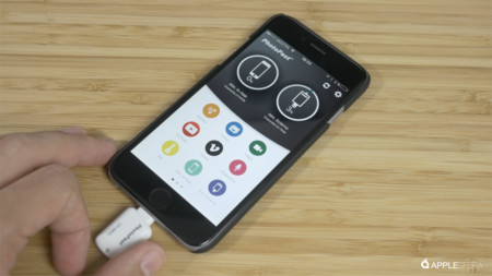 Iflashdrive Cr8800 De Photofast 4