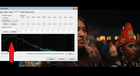 Sonido Echo Cap 5 Temporada 118 30