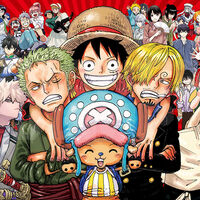 Eiichiro Oda tiene claro cuál ha sido la esencia principal de la Shonen Jump desde sus inicios y gran parte de su éxito 