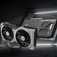 Esta es la NVIDIA RTX 5070 rebajada y perfecta para jugar a 1440p durante años: 12 GB de VRAM, DLSS 4.5 y rendimiento top