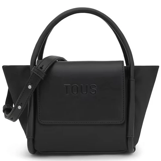 Bolso de mano Silhouette Soft pequeño transformable
