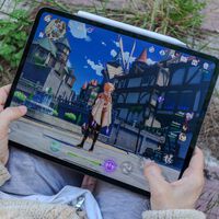No tengo dudas: esta es la configuración del iPad Pro M4 que me compraría ahora que ha bajado tanto de precio
