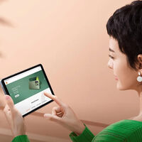 Cuesta 96 euros: esta tablet de Xiaomi es tan compacta y ligera que podrás llevarla siempre contigo