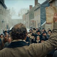 Darren Aronofsky presenta el tráiler de su serie hecha con IA. Tiene una pinta tan horrenda como cabría esperar, y parece que el público no está muy por la labor 