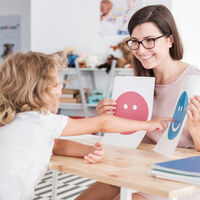 El primer programa de educación socioemocional para niños de tres a seis años arranca en los colegios españoles