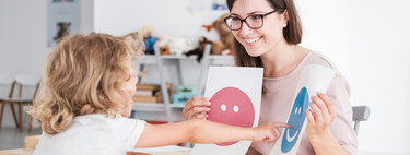 El primer programa de educación socioemocional para niños de tres a seis años arranca en los colegios españoles