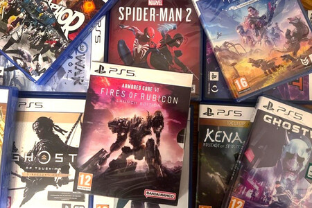 Un exdirectivo de Square Enix dice que acabar con los discos en PlayStation haría que los juegos de la PS Store fueran más baratos. No se lo cree nadie