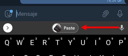 写真をコピー&ペースト
