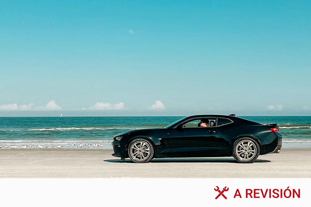 Este es el truco japonés para enfriar tu coche en segundos y que no sea un horno si lo dejas aparcado al sol